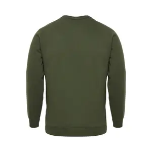 Sweatshirt Blend Regular fit image-3