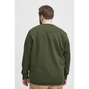 Sweatshirt Blend Regular fit image-4