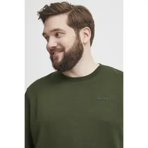 Sweatshirt Blend Regular fit image-6