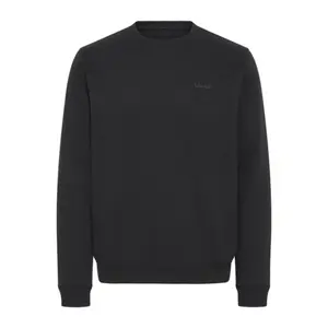 Sweatshirt Blend Regular fit image-1