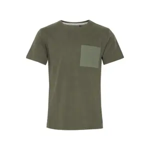 T-shirt avec poche en sergé femme Blend image-0