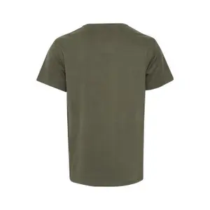T-shirt avec poche en sergé femme Blend image-1