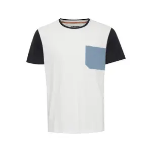 T-shirt avec poche en sergé femme Blend image-0