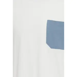 T-shirt avec poche en sergé femme Blend image-2