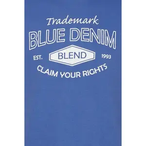 Sweatshirt col rond femme Blend image-2