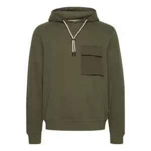 Sweatshirt à capuche femme Blend image-0