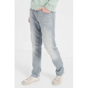 Jeans Blend twister image-3