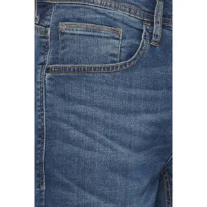 Calças de ganga Blend Jet image-5