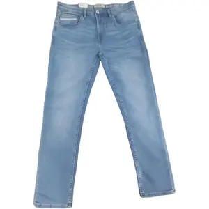 Jeans fuselé femme Blend Jogg - Twister image-0