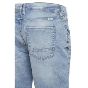 Short Blend Twister image-2