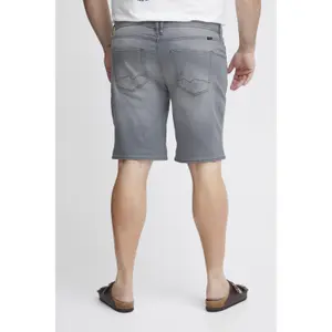 Denim shorts Blend image-3