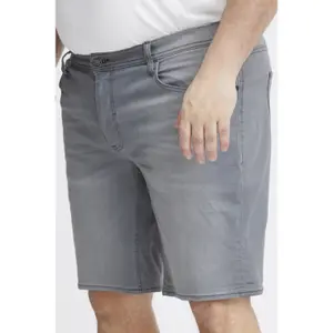 Denim shorts Blend image-5