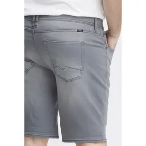 Denim shorts Blend image-6