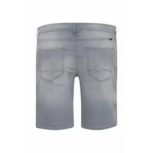 Denim shorts Blend image-2