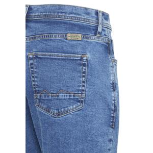 Short Blend Twister image-2