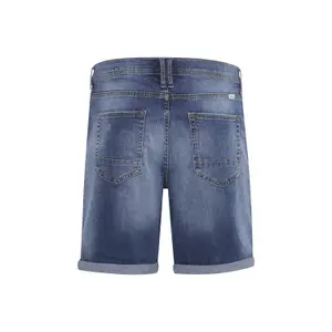 Short en jean Blend Twister image-1