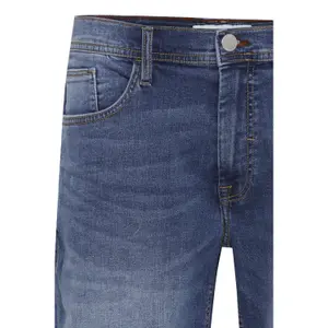 Short en jean Blend Twister image-2
