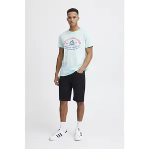 Short Blend Twister fit image-5