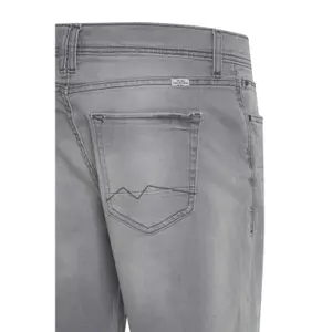 Short Blend Twister fit image-2