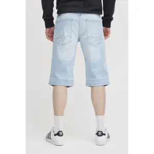 Shorts Blend Capri Twister image-3