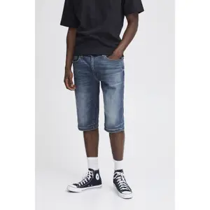 Short Blend Capri Twister image-1