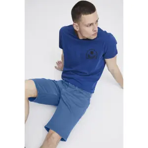 Pantalones cortos vaqueros Blend Twister image-6