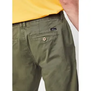 Women's chino pants Blend image-3