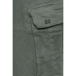 Pantalon cargo femme Blend image-2