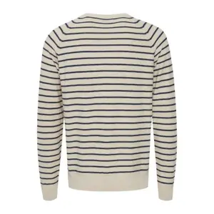 Pullover à rayures femme Blend image-1