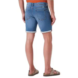 Short en jeans femme Blend image-1