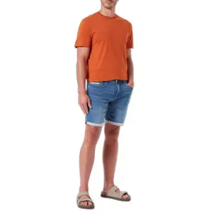 Short en jeans femme Blend image-2