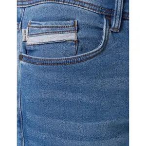 Short en jeans femme Blend image-3