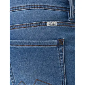 Short en jeans femme Blend image-4