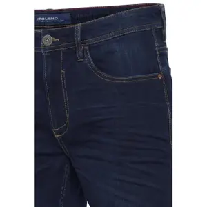 Short en jeans femme Blend image-2