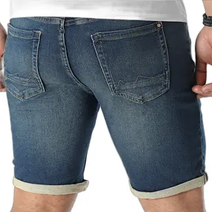 Short en jeans femme Blend image-2
