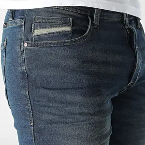 Short en jeans femme Blend image-3