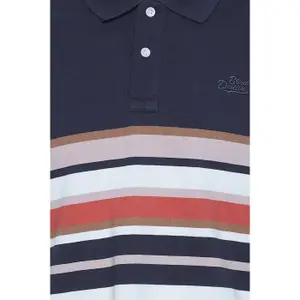 Polo femme Blend image-2