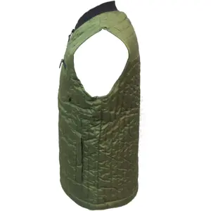 Doudoune zippé Blend image-1