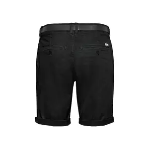 Short avec porte ceinture femme Blend image-1
