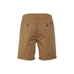 Short avec cordon de serrage Blend image-1