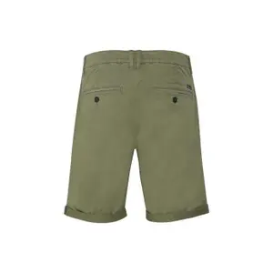 Calções das Bermudas Blend image-1