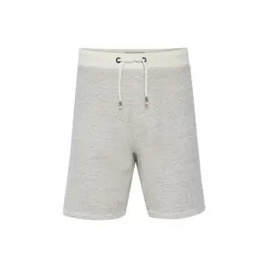 Short avec cordon de serrage femme Blend image-0