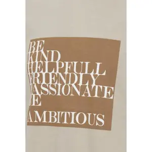 T-shirt Blend Ambitious image-2