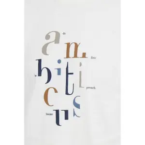 T-shirt Blend Ambitious image-2