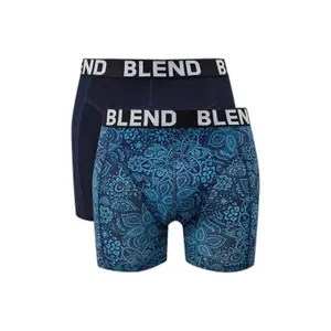 Lot de 2 boxers Blend image-0