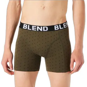 Lot de 2 boxers Blend image-1