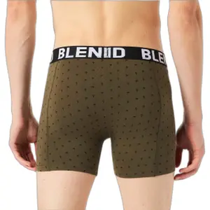 Lot de 2 boxers Blend image-2