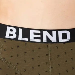Lot de 2 boxers Blend image-3