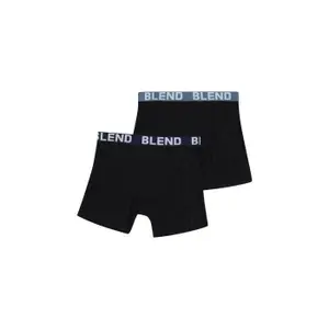 Lot de 2 boxers Blend image-0