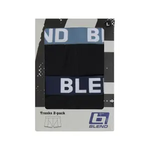 Lot de 2 boxers Blend image-1